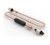 Silent Power by ifi Audio SupaQuasar 1,8 m - Cavo di alimentazione, IEC C15