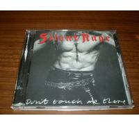 Silent Rage - Don't Touch Me There