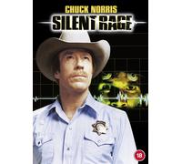 Silent Rage (DVD)