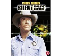 Silent Rage [DVD]