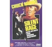 Silent Rage [Edizione: Regno Unito]