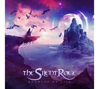 SILENT RAGE - NUANCES OF LIFE LTD.DIGI - CD - K72z