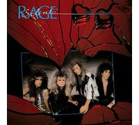 Silent Rage - Shattered Hearts