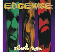 Silent rage [Single-CD]