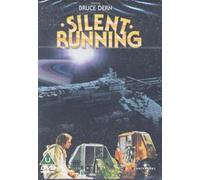 Silent Running 2003 (DVD) Roy Engel Cliff Potts Jesse Vint Mark Persons