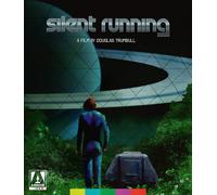 Silent Running (Blu-ray) Bruce Dern Ron Rifkin Cliff Potts