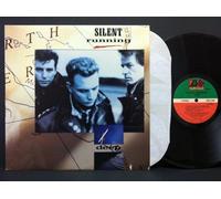 Silent Running - Deep [VINYL]