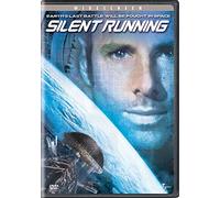 Silent Running [DVD] [1972] [Region 1] [US Import] [NTSC] [2002]