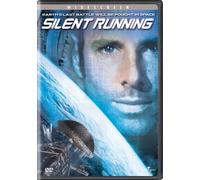 Silent Running (DVD) Bruce Dern Cliff Potts Ron Rifkin Jesse Vint
