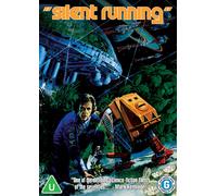 Silent Running (DVD) Jesse Vint Larry Whisenhunt Mark Persons Steven Brown