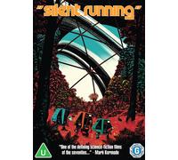 Silent Running (DVD) Jesse Vint Mark Persons Steven Brown Larry Whisenhunt
