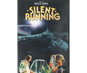 Silent Running [Edizione: Regno Unito]
