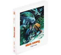 Silent Running [Masters of Cinema] (LTD Edition Steelbook) Region B