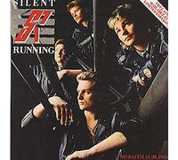 Silent Running - No Faith Is Blind