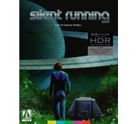 Silent Running (Special Edition) (4K UHD Blu-ray) Bruce Dern Cliff Potts