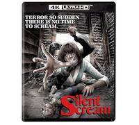 Silent Scream (4KUHD)