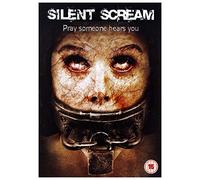Silent Scream [DVD]