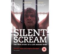 Silent Scream (DVD) Tom Watson Iain Glen Paul Samson Andrew Barr Kenneth Glenaan
