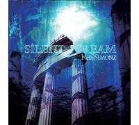 SILENT SCREAM - KELLY SIMONZ