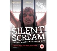 Silent Scream [ Origine UK, Nessuna Lingua Italiana ]
