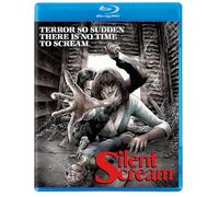 Silent Scream (Special Edition) [Blu-ray]