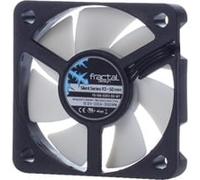 Fractal Design Ventola silenziosa per computer Silent R3 50mm Bianco