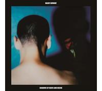 Silent Servant - Shadows Of Death & Desire
