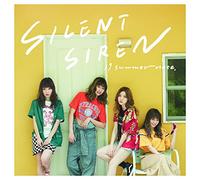 SILENT SIREN - 19 SUMMER NOTE