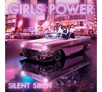 Silent Siren - Girls Power