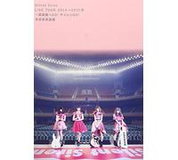 Silent Siren - Live Tour 2014 2015 Fuyu-Budokan U -Budokan He Go! Siren Go!- (2 Dvd) [Edizione: Giappone]