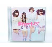 SILENT SIREN - Start→(初回生産限定盤)(DVD付)