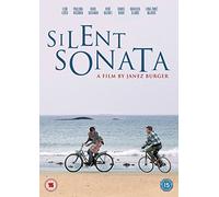 Silent Sonata [DVD]