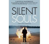 Silent Souls (DVD) Igor Sergeev Yuriy Tsurilo Yuliya Aug