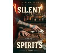 Silent Spirits: A Dark Stalker Romance
