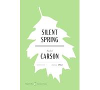 Silent Spring American: A Special Edition of the Book that Launched the Environmental Movement, in Celebration of America’s 250th Anniversary