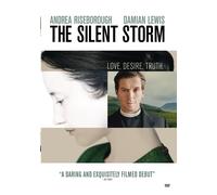 Silent Storm (DVD) Damian Lewis Ross Anderson Andrea Riseborough John Sessions