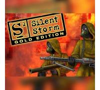 Silent Storm Gold Edition (PC) Steam Key - GLOBAL