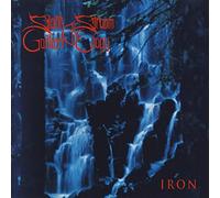 Silent Stream Of God - Iron