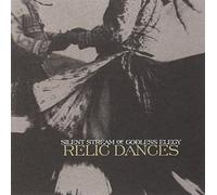 Silent Streams of Godless E. - Relic Dances