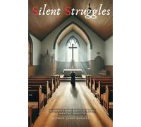 Silent Struggles: A Christian's Battle with Mental Health