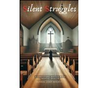 Silent Struggles: A Christian's Battle with Mental Health