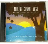 Silent Subliminal - Making Change Easy Opening Yourself to a Better You