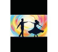 Silent Symphony: Dance of a Love Melody