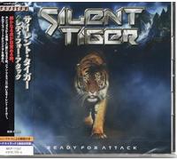 Silent Tiger - Ready For Attack