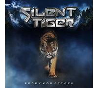 Silent Tiger - Ready To Attack