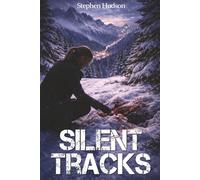 Silent Tracks: Murder on the Mountain