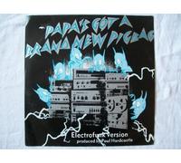 Silent Underdog / Pigbag - SILENT UNDERDOG Papa's Got a Brand New Pigbag 12"