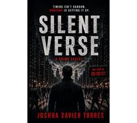 Silent Verse: A Psychological Crime Thriller About Patterns, Timing, and Control