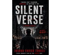 Silent Verse: A Psychological Crime Thriller About Patterns, Timing, and Control