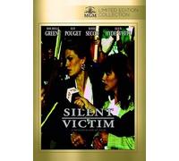 Silent Victim (DVD) Kyle Secor Leann Hunley Dori Brenner Ely Pouget
